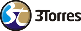 logotipo 3Torres Gráfica Rápida logo