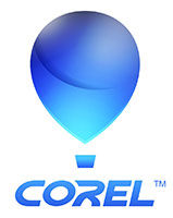 logotipo corel draw